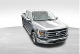 Thumbnail of 2021 Carbonized Gray Metallic Ford F-150