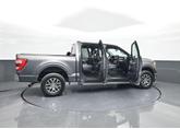 Thumbnail of 2021 Carbonized Gray Metallic Ford F-150