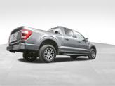 Thumbnail of 2021 Carbonized Gray Metallic Ford F-150