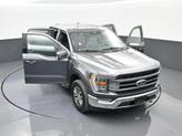 Thumbnail of 2021 Carbonized Gray Metallic Ford F-150