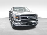Thumbnail of 2021 Carbonized Gray Metallic Ford F-150