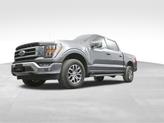 Thumbnail of 2021 Carbonized Gray Metallic Ford F-150