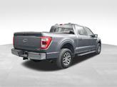 Thumbnail of 2021 Carbonized Gray Metallic Ford F-150