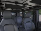 Thumbnail of 2025 Azure Gray Metallic Ford Bronco