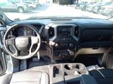 Thumbnail of 2022 Summit White Chevrolet Silverado 2500