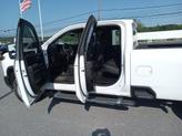 Thumbnail of 2022 Summit White Chevrolet Silverado 2500