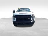 Thumbnail of 2022 Summit White Chevrolet Silverado 2500