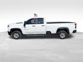 Thumbnail of 2022 Summit White Chevrolet Silverado 2500