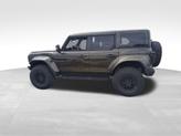 Thumbnail of 2025 Green Metallic Ford Bronco