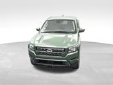 Thumbnail of 2022 Tactical Green Nissan Frontier