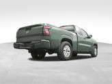 Thumbnail of 2022 Tactical Green Nissan Frontier