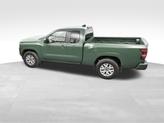 Thumbnail of 2022 Tactical Green Nissan Frontier