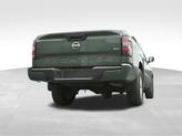 Thumbnail of 2022 Tactical Green Nissan Frontier