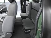 Thumbnail of 2022 Tactical Green Nissan Frontier