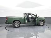 Thumbnail of 2022 Tactical Green Nissan Frontier