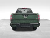 Thumbnail of 2022 Tactical Green Nissan Frontier
