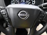 Thumbnail of 2022 Tactical Green Nissan Frontier