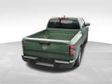 Thumbnail of 2022 Tactical Green Nissan Frontier