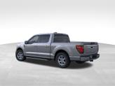 Thumbnail of 2024 Gray Metallic Ford F-150