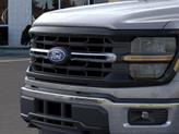 Thumbnail of 2024 Gray Metallic Ford F-150