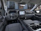 Thumbnail of 2024 Gray Metallic Ford F-150