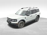 Thumbnail of 2024 Cactus Green / Gray Ford Bronco Sport