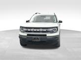 Thumbnail of 2024 Cactus Green / Gray Ford Bronco Sport