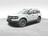 Thumbnail of 2024 Cactus Green / Gray Ford Bronco Sport