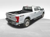 Thumbnail of 2019 Ingot Silver Metallic Ford F-250