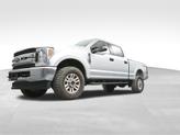 Thumbnail of 2019 Ingot Silver Metallic Ford F-250