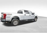 Thumbnail of 2019 Ingot Silver Metallic Ford F-250