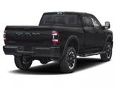 Thumbnail of 2023 Diamond Black Crystal Pearlcoat RAM 2500