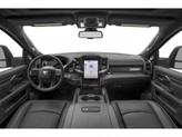 Thumbnail of 2023 Diamond Black Crystal Pearlcoat RAM 2500