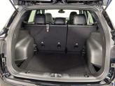 Thumbnail of 2024 Diamond Black Crystal Pearlcoat Jeep Compass