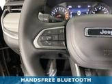 Thumbnail of 2024 Diamond Black Crystal Pearlcoat Jeep Compass