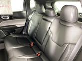 Thumbnail of 2024 Diamond Black Crystal Pearlcoat Jeep Compass