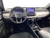 Thumbnail of 2024 Diamond Black Crystal Pearlcoat Jeep Compass