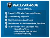 Thumbnail of 2024 Diamond Black Crystal Pearlcoat Jeep Compass