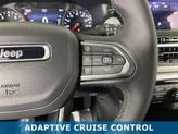 Thumbnail of 2024 Diamond Black Crystal Pearlcoat Jeep Compass