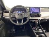 Thumbnail of 2024 Diamond Black Crystal Pearlcoat Jeep Compass