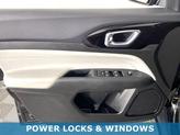 Thumbnail of 2024 Diamond Black Crystal Pearlcoat Jeep Compass