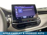 Thumbnail of 2024 Diamond Black Crystal Pearlcoat Jeep Compass