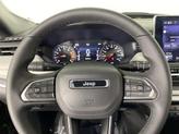 Thumbnail of 2024 Diamond Black Crystal Pearlcoat Jeep Compass