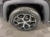 Thumbnail of 2024 Diamond Black Crystal Pearlcoat Jeep Compass