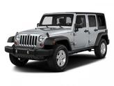 Thumbnail of 2017 Firecracker Red Clearcoat Jeep Wrangler Unlimited