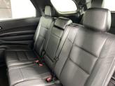 Thumbnail of 2022 DB Black Clearcoat Dodge Durango