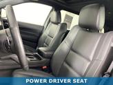Thumbnail of 2022 DB Black Clearcoat Dodge Durango