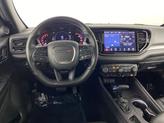 Thumbnail of 2022 DB Black Clearcoat Dodge Durango