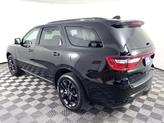 Thumbnail of 2022 DB Black Clearcoat Dodge Durango