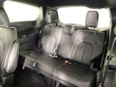 Thumbnail of 2025 Diamond Black Crystal Pearlcoat Chrysler Pacifica